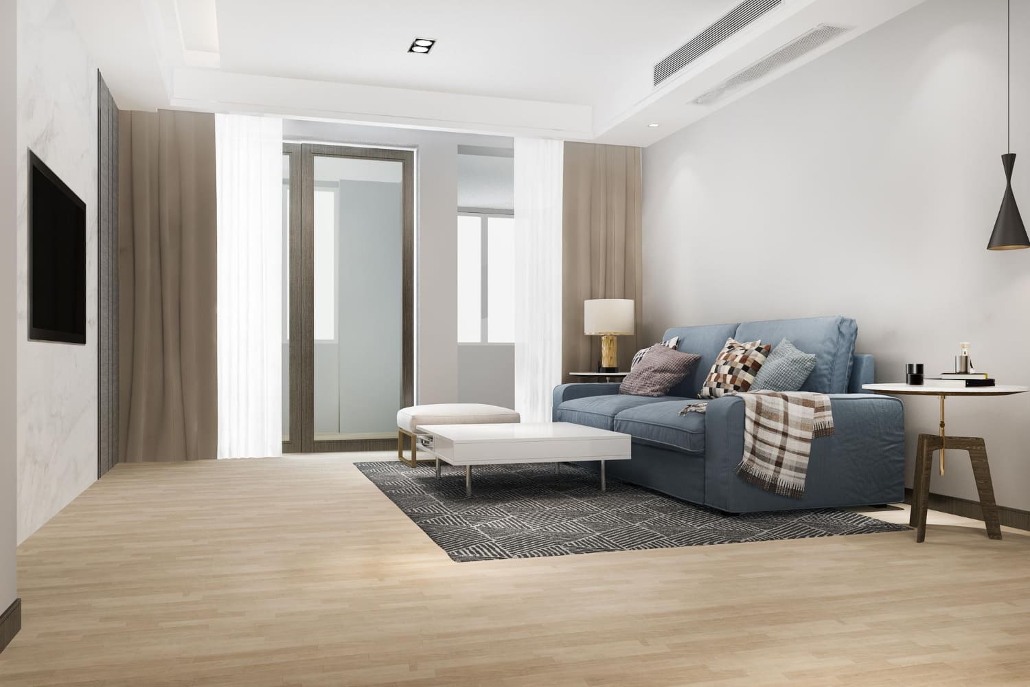 Почему SPC Flooring доминирует на мировых рынках: 5 неоспоримых преимуществ