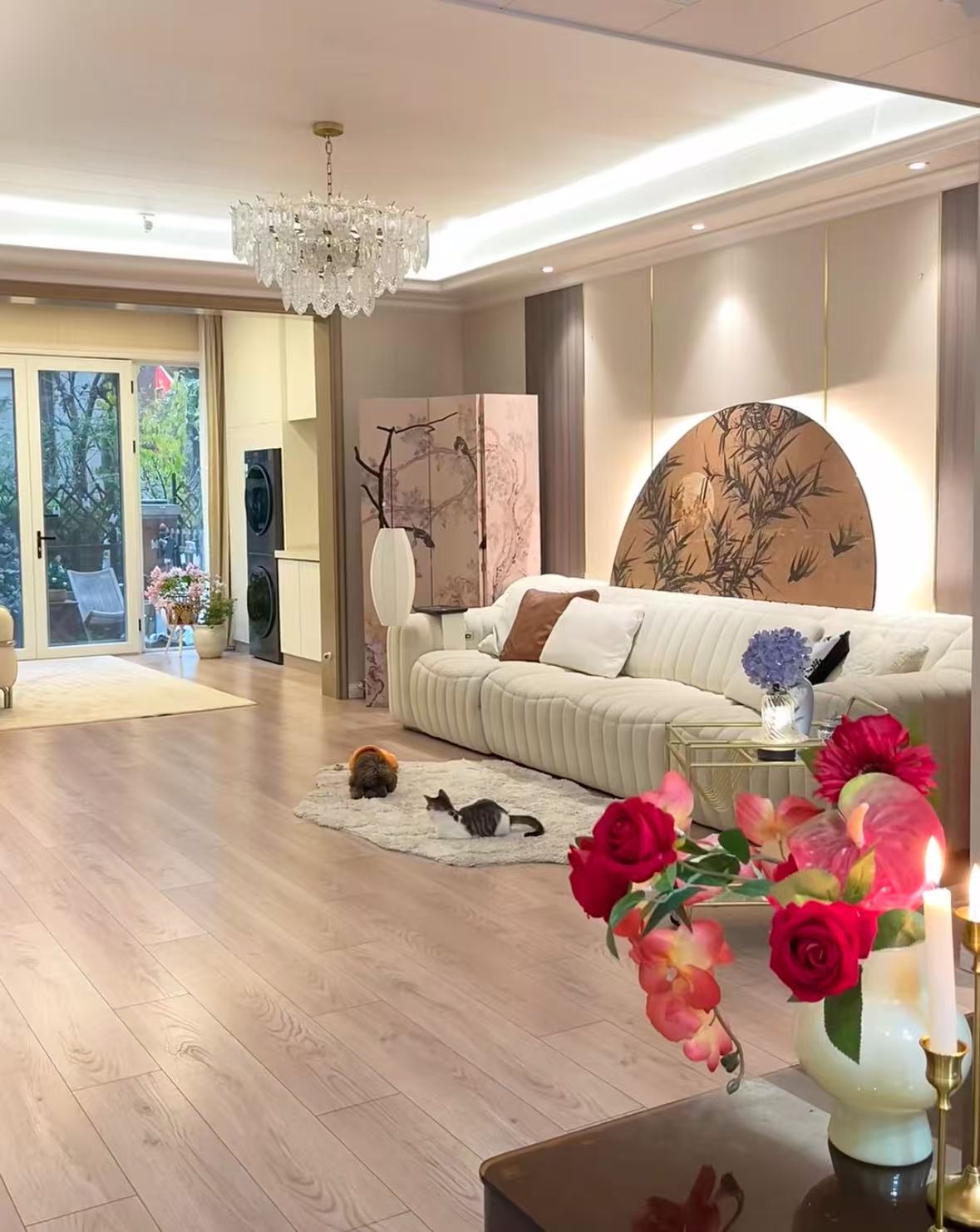 SPC Flooring: умный выбор напольного покрытия для современных домов