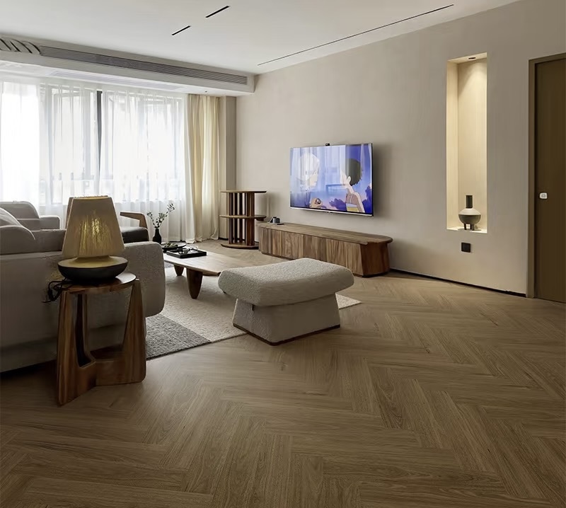 SPC Flooring: на волне модернизации и стимулировании расширения рынка