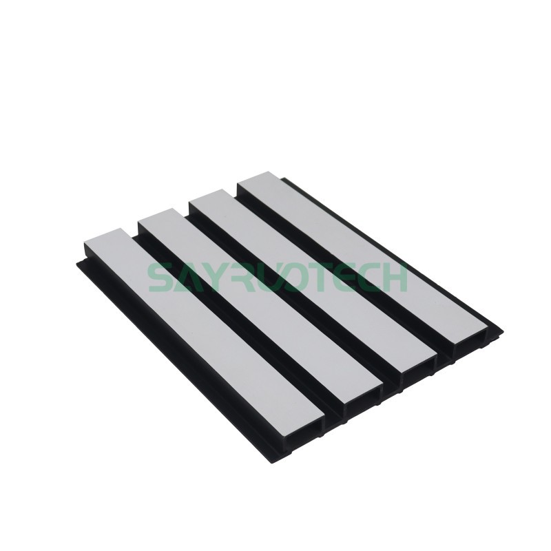 Экологически чистая высококачественная соэкструзионная ПВХ облицовка для внутренних стен. - SAYRUOTECH