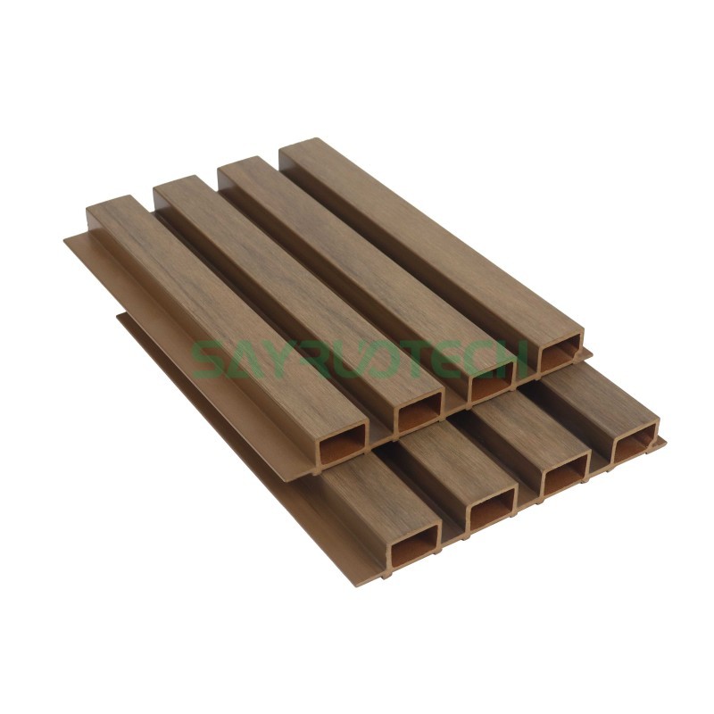 Водонепроницаемая соэкструзионная ПВХ облицовка стен для ванной комнаты - SAYRUOTECH